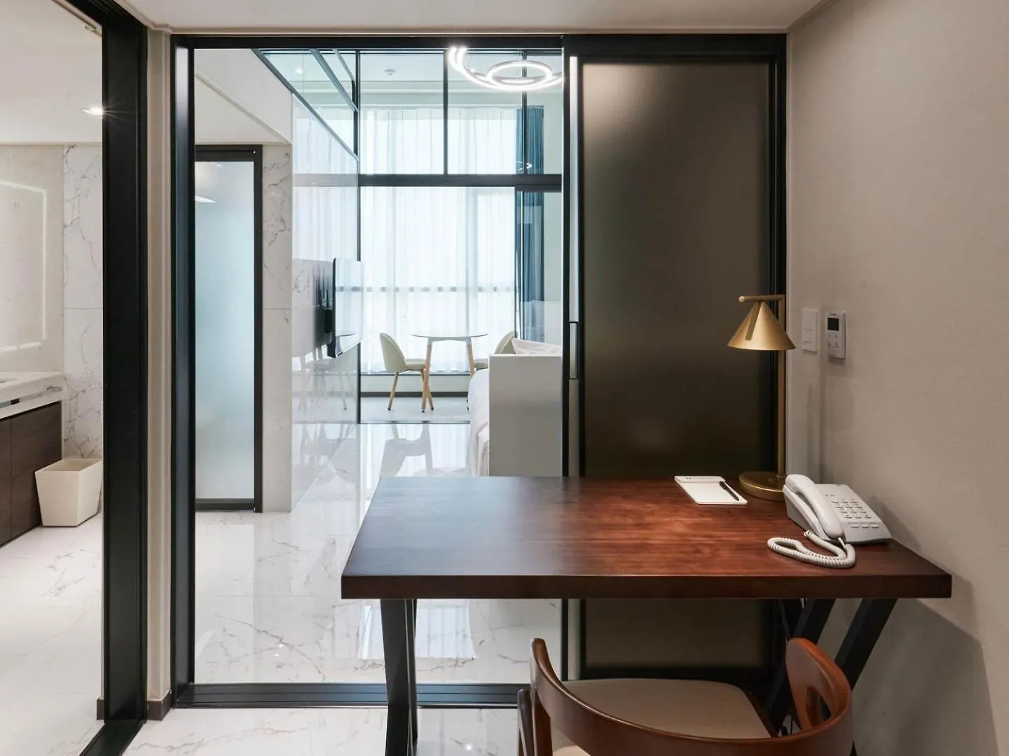 Newcz Centum Hotel 부산광역시 대한민국