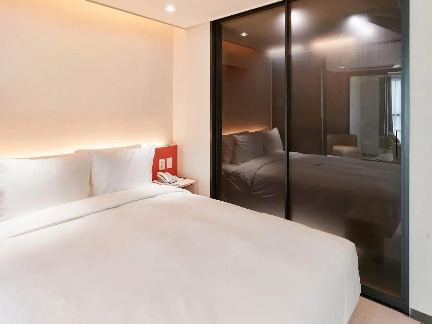 Newcz Centum Hotel 부산광역시