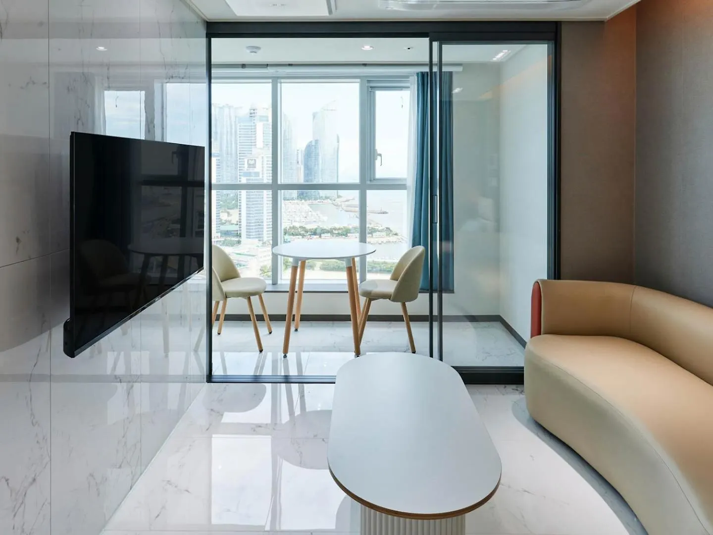 Newcz Centum Hotel 부산광역시 4*,  대한민국