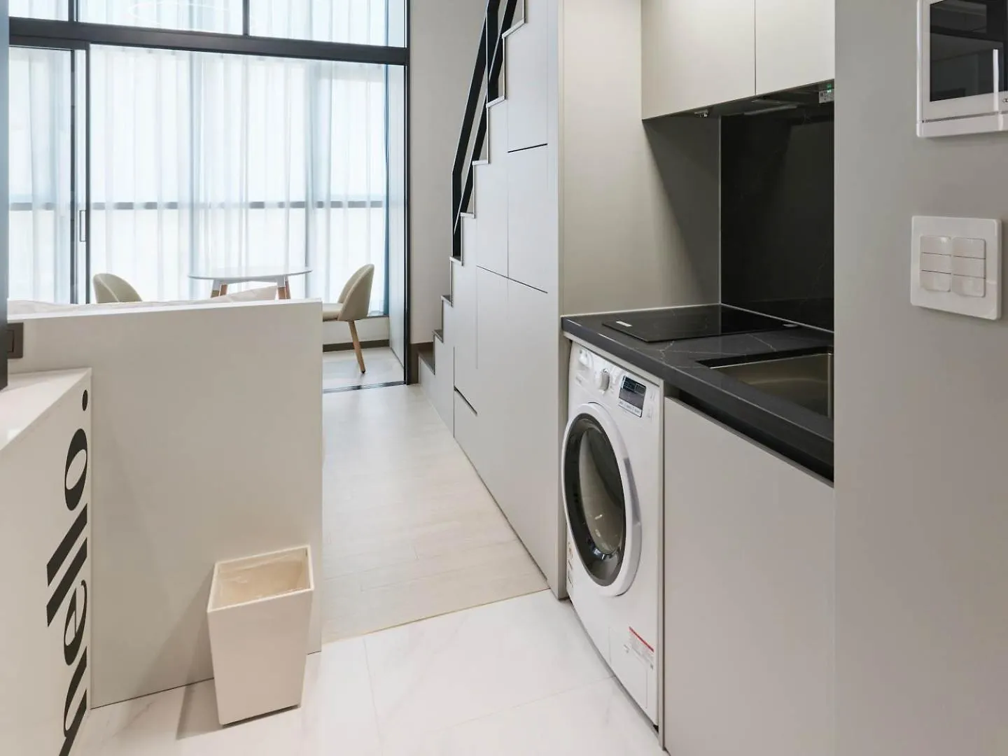 בוסאן Newcz Centum Hotel 4*,  קוריאה הדרומית