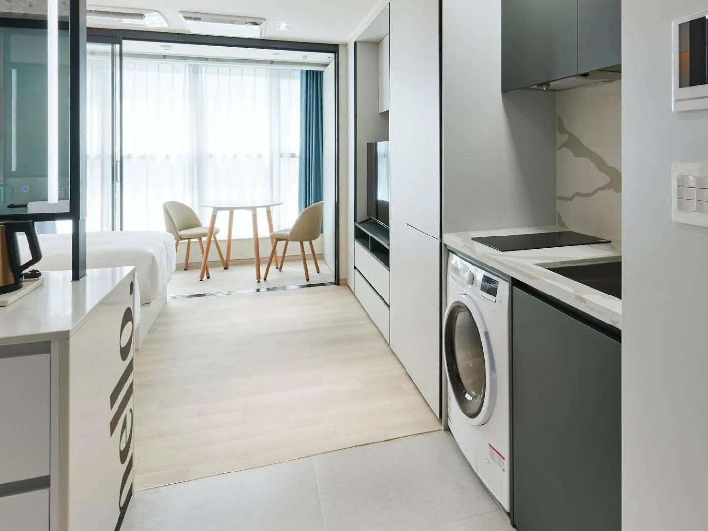Newcz Centum Hotel 부산광역시