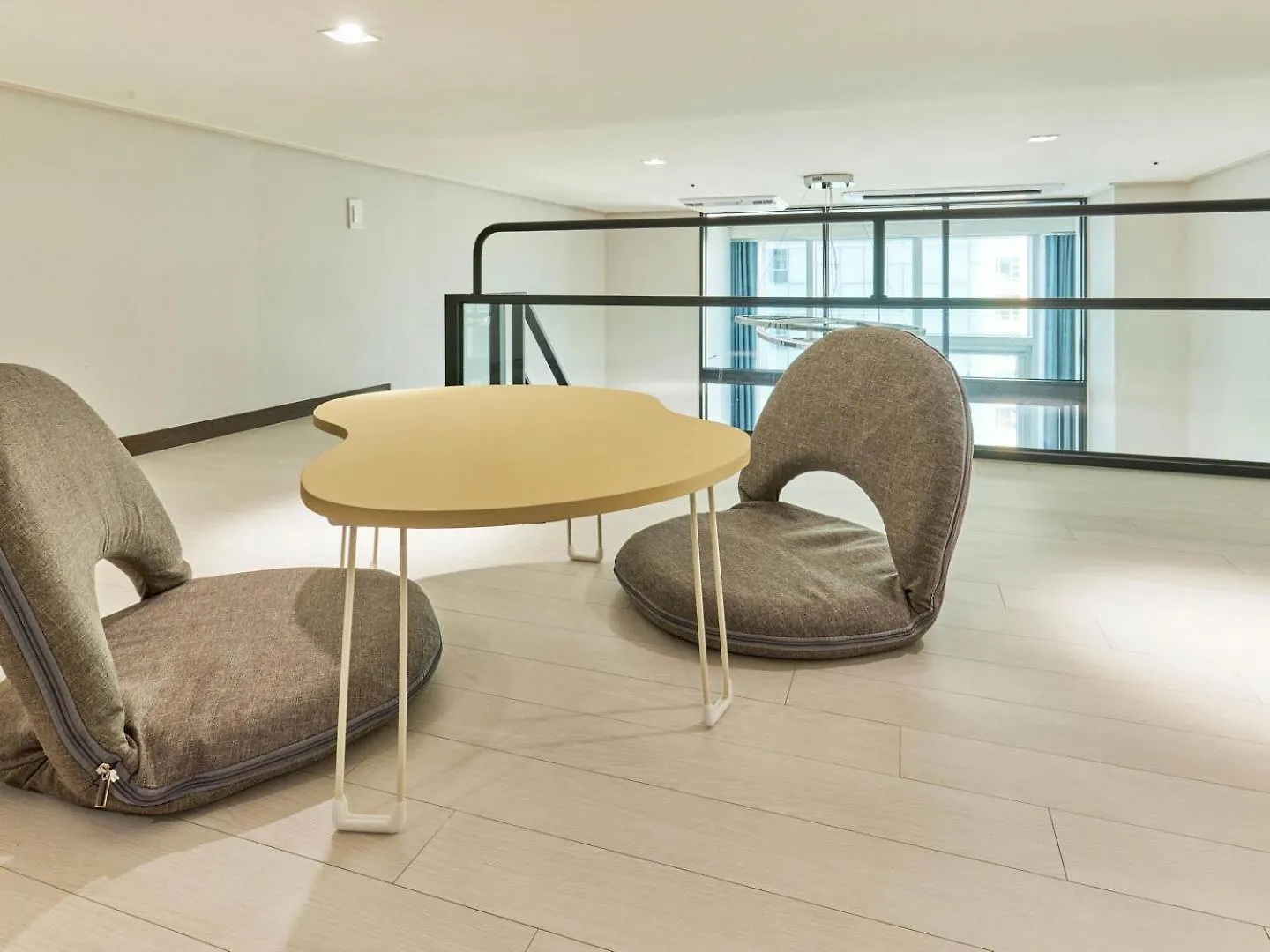 ****  בוסאן Newcz Centum Hotel קוריאה הדרומית
