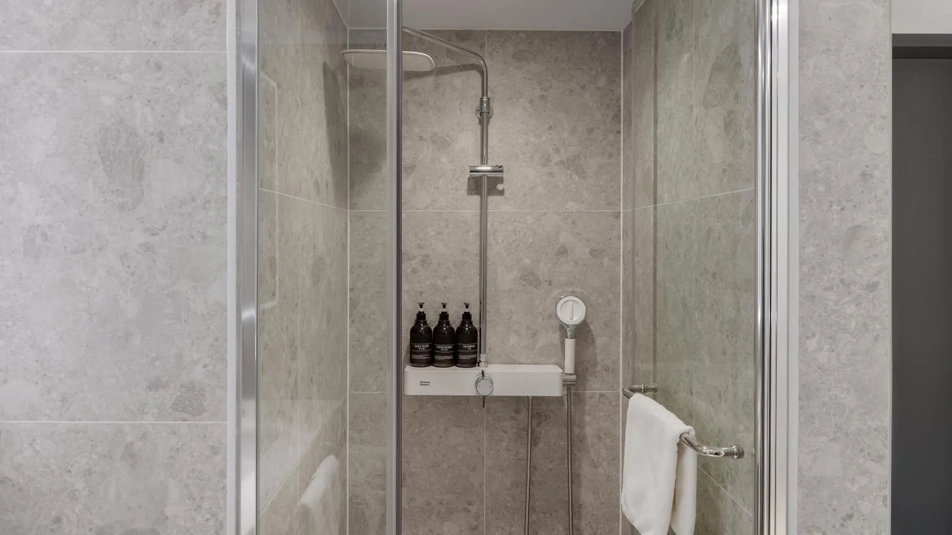 ****  בוסאן Newcz Centum Hotel קוריאה הדרומית