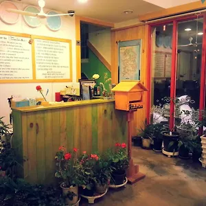 블루 백팩커스 부산광역시