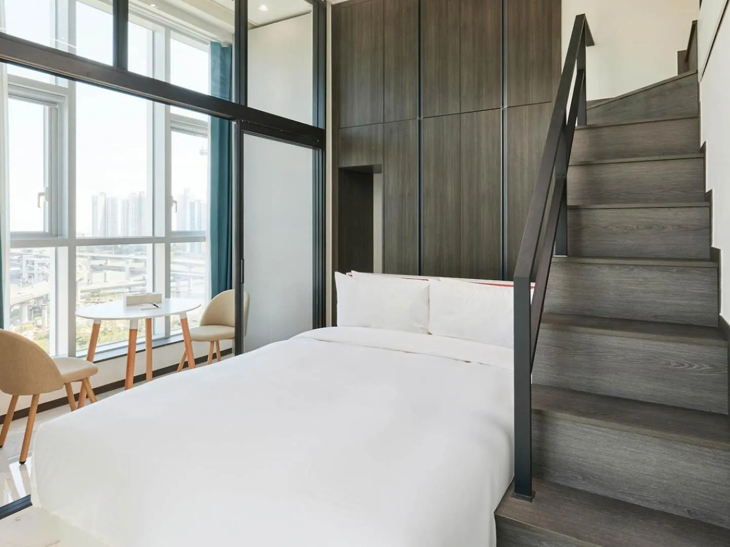****  Newcz Centum Hotel Puszan Dél-Korea