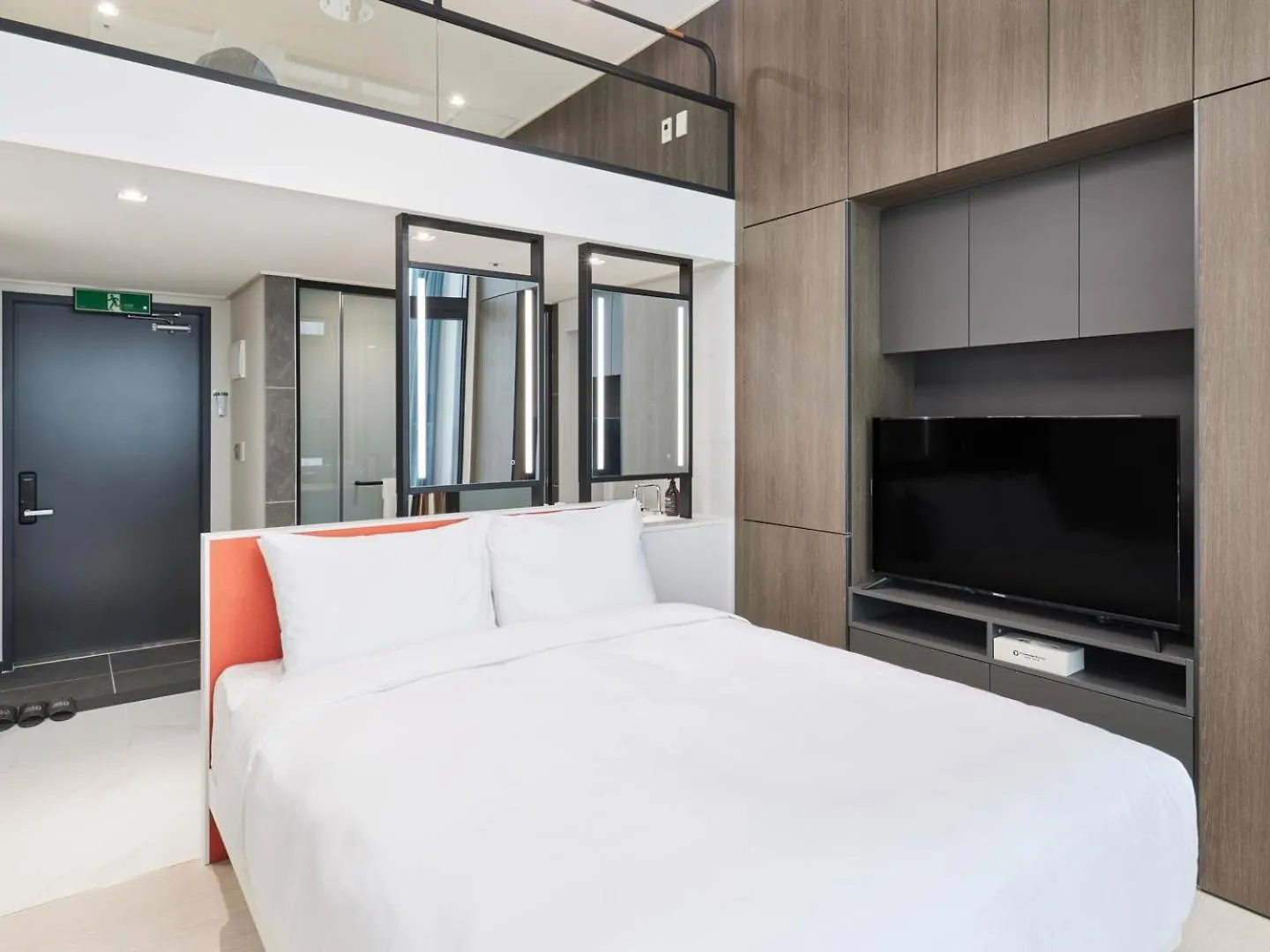 Newcz Centum Hotel Puszan Dél-Korea