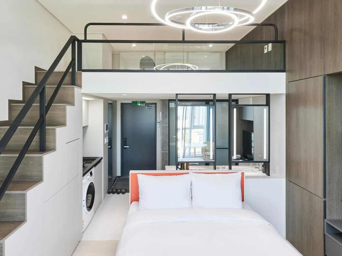 Newcz Centum Hotel Puszan
