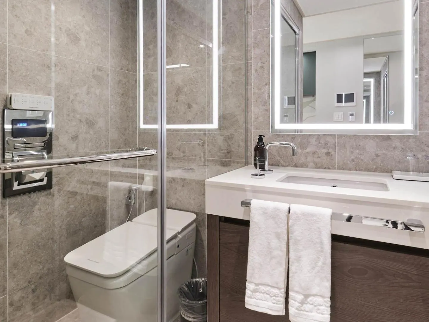 Newcz Centum Hotel Пусан Южная Корея