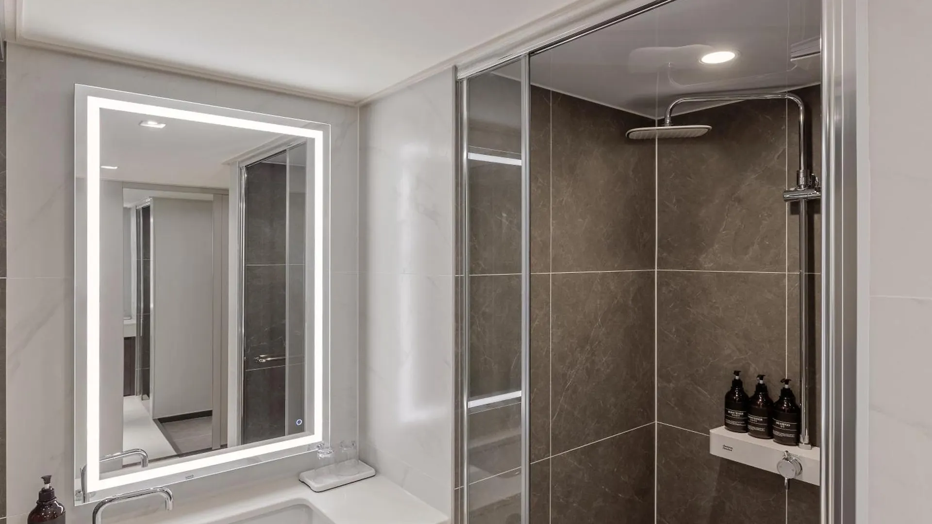 Newcz Centum Hotel Пусан Южная Корея